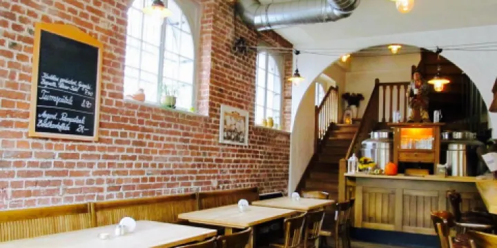 Brauhaus Idstein Alte Feuerwache