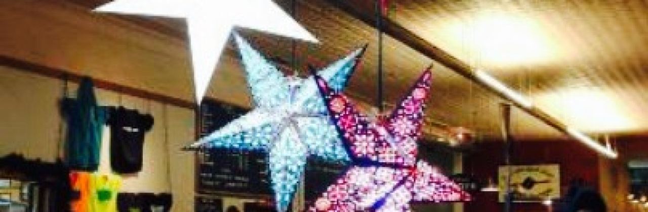 Montana Coffee Traders