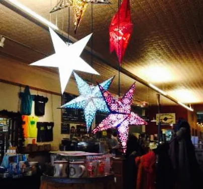 Montana Coffee Traders