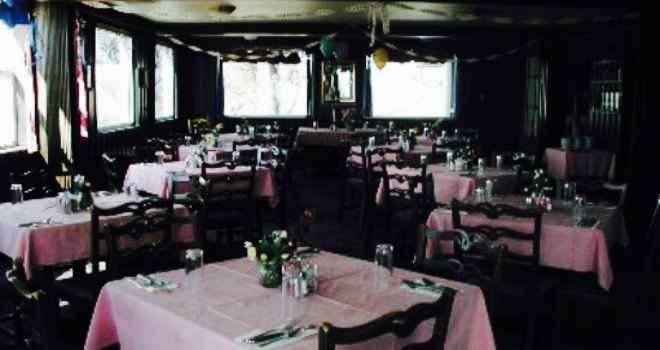 Elaine's Place Restaurant