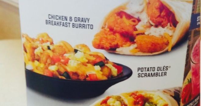 Taco John's
