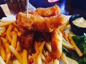 Tap House Grill