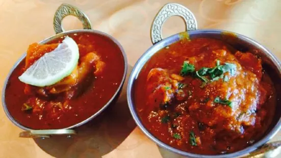 Tandoori Kitchen Indian Restaurant
