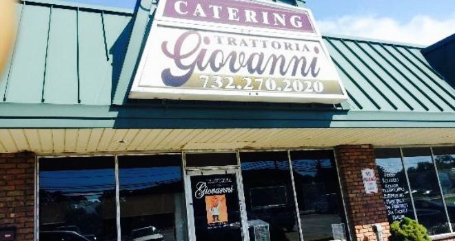 Trattoria Giovanni