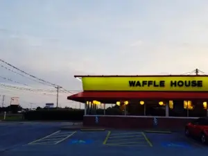Waffle House