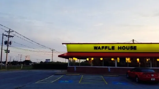 Waffle House