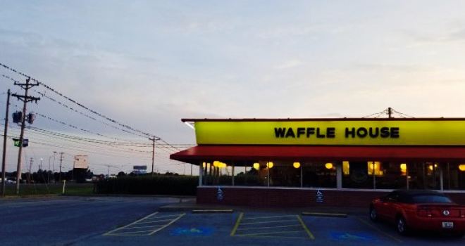 Waffle House