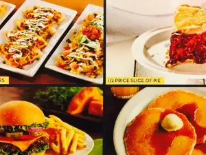 Perkins American Food Co.