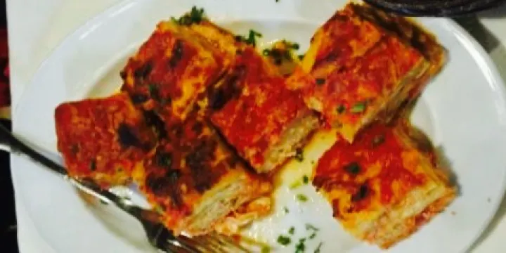 Agriturismo Fattoria Naimoli