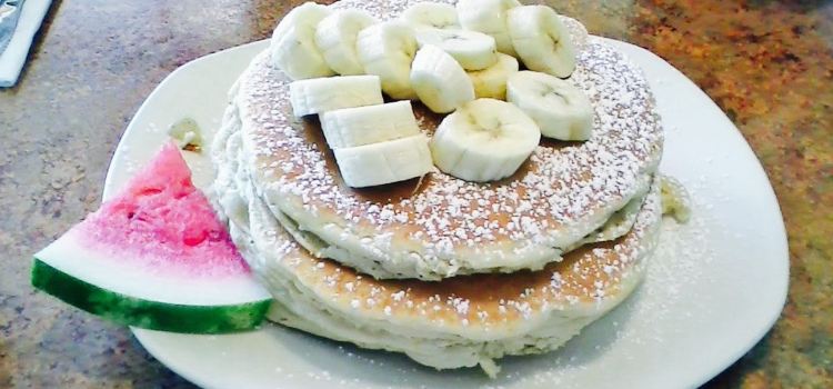 Double Yolk Pancake House Inc
