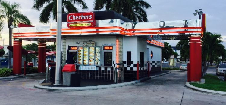 Checkers