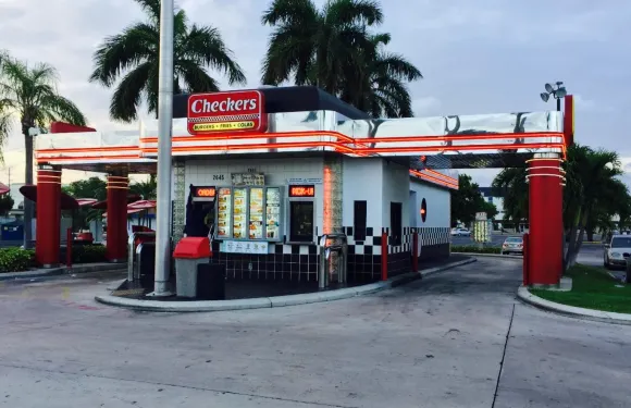 Checker's