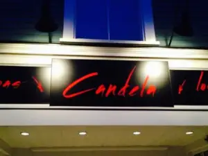 Candela Tapas & Lounge