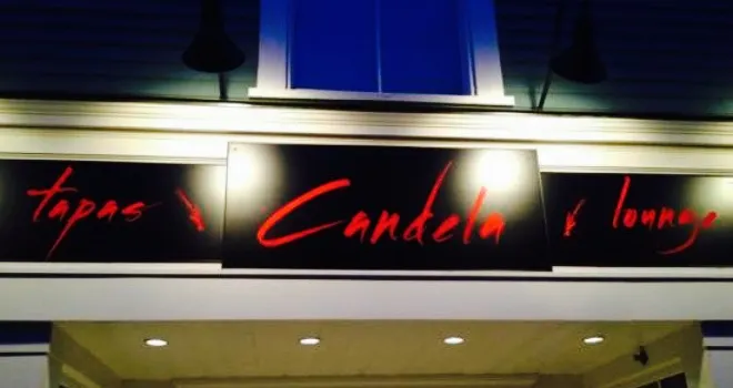 Candela Tapas & Lounge