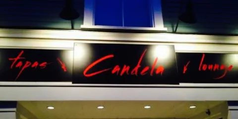 Candela Tapas & Lounge