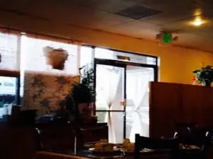 Golden City Restaurant