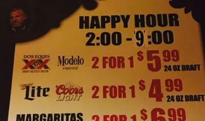 Chabelitas mexican restaurant