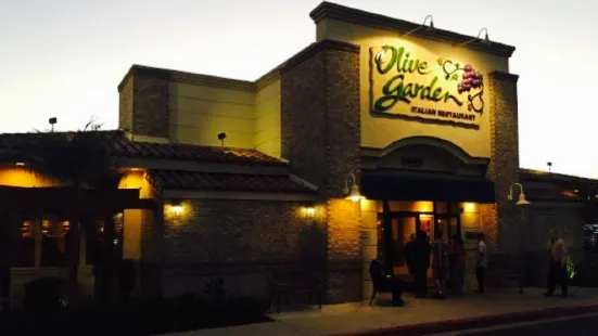 Olive Garden Italian Restaurant