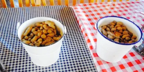 Calico House Restaurant