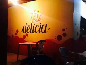 Ki Delicia
