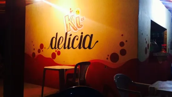 Ki Delicia