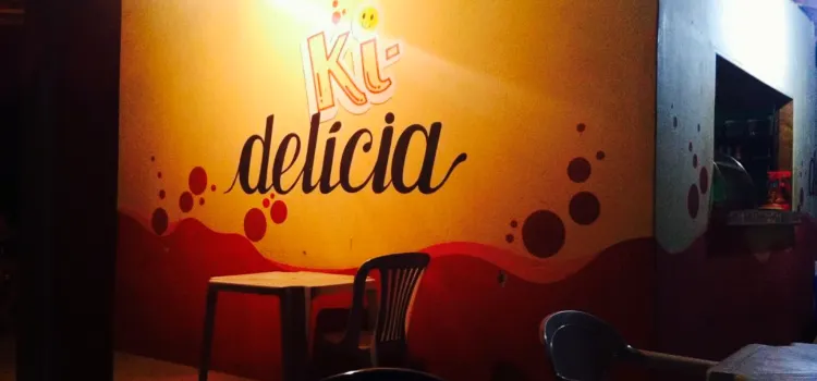 Ki Delicia