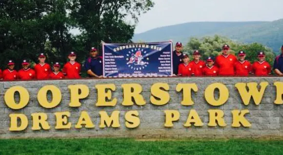 Maskots Pizza & Grill