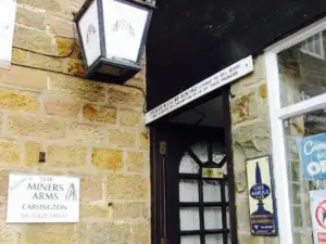 The Miners Arms