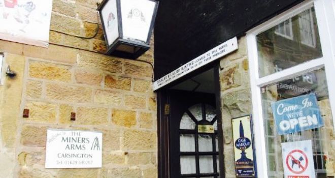 The Miners Arms