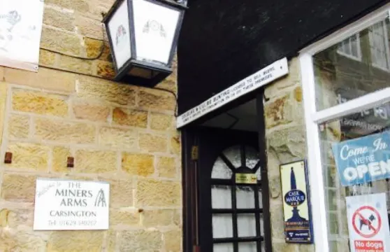The Miners Arms
