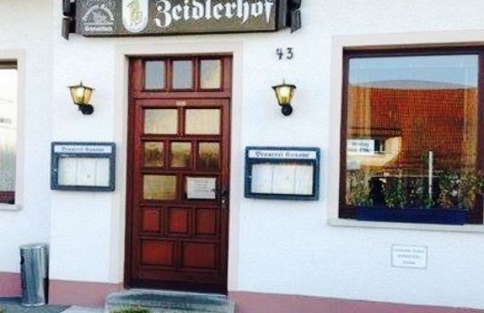 Zeidlerhof