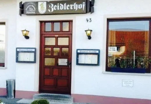 Zeidlerhof