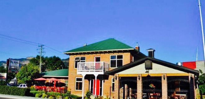 The Cliffs Bistro & Bakery