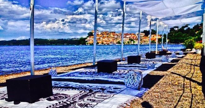 Chalet del Lago
