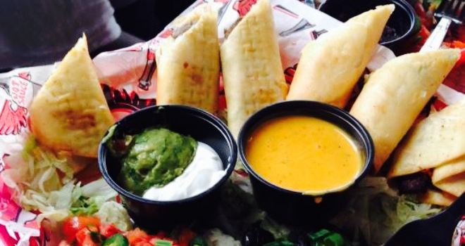 Tijuana Flats