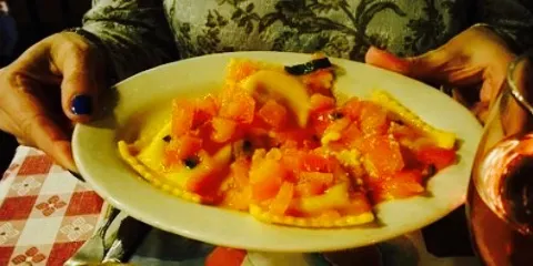 Taormina Restaurant II