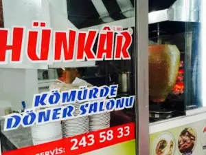 Hunkar Komurde Iskender