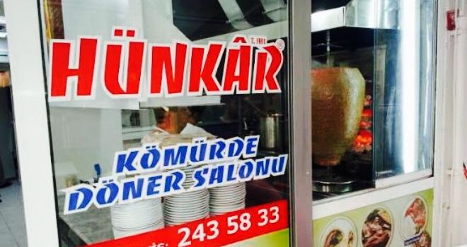 Hunkar Komurde Iskender