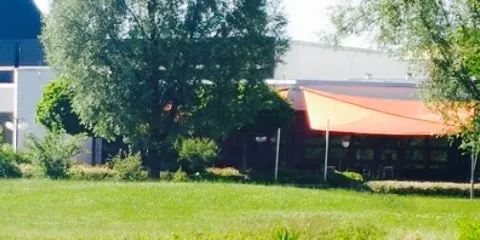 Restaurant Am Buehnsee