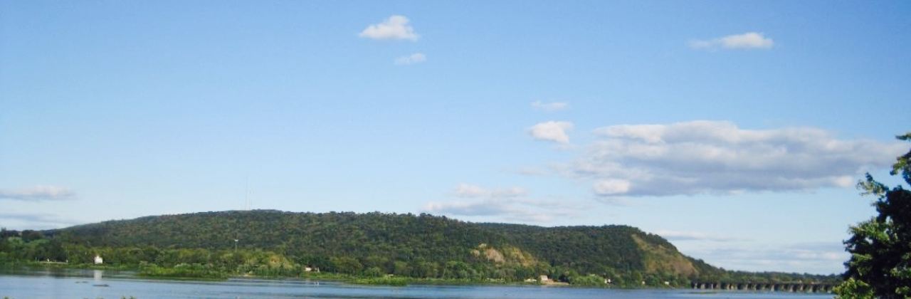 The Waterfront Bar & Grill