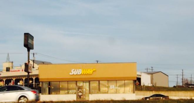 Subway
