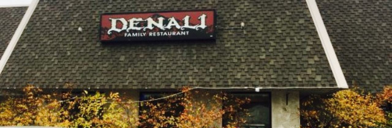 Denali Family Restaurant