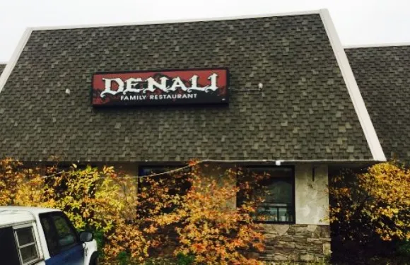 Denali Family Restaurant