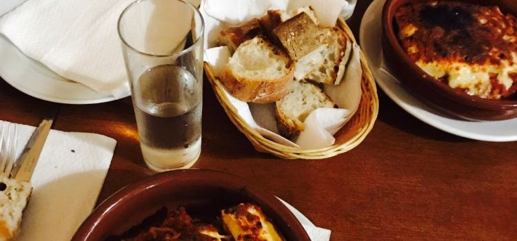 Pizzeria O Baleo