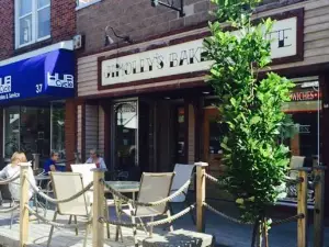 Jimolly's Bakery Cafe