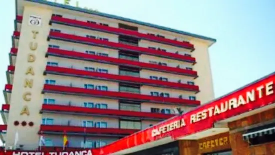 Hotel Tudanca