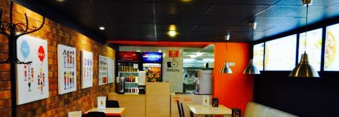 Dodo Pizza