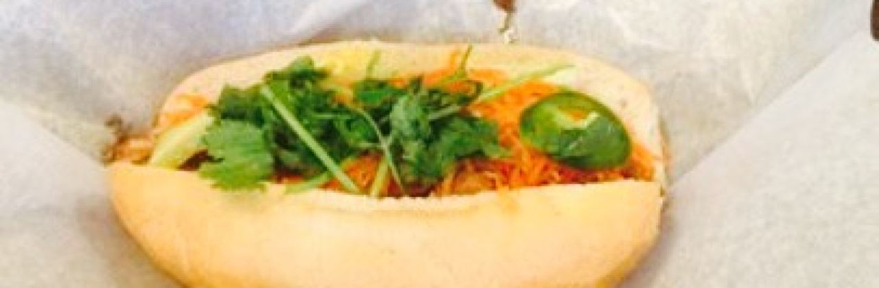 Mint Modern Vietnamese Bistro & Bar