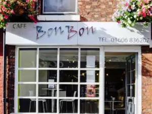 Cafe Bon Bon