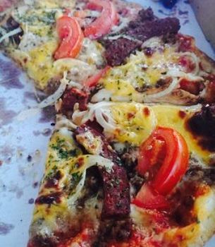 Maitre Pizza